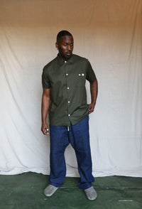 Vacation Shirt
