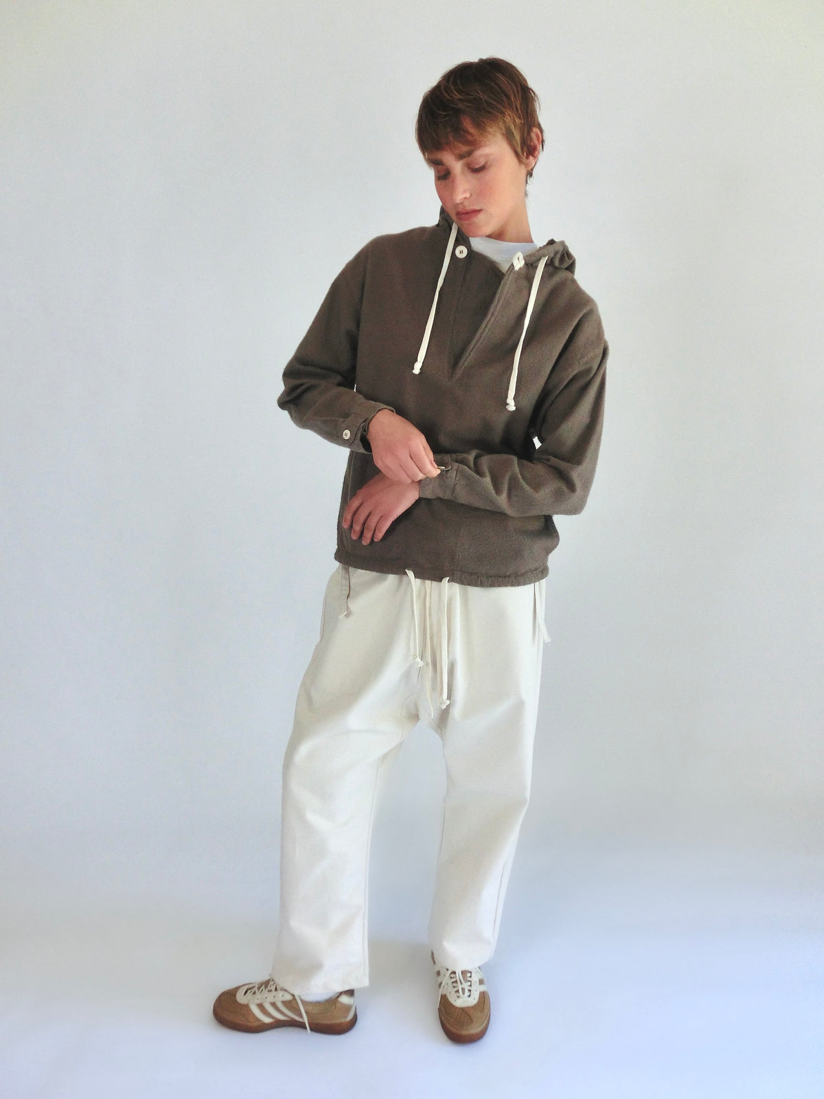 Anorak
