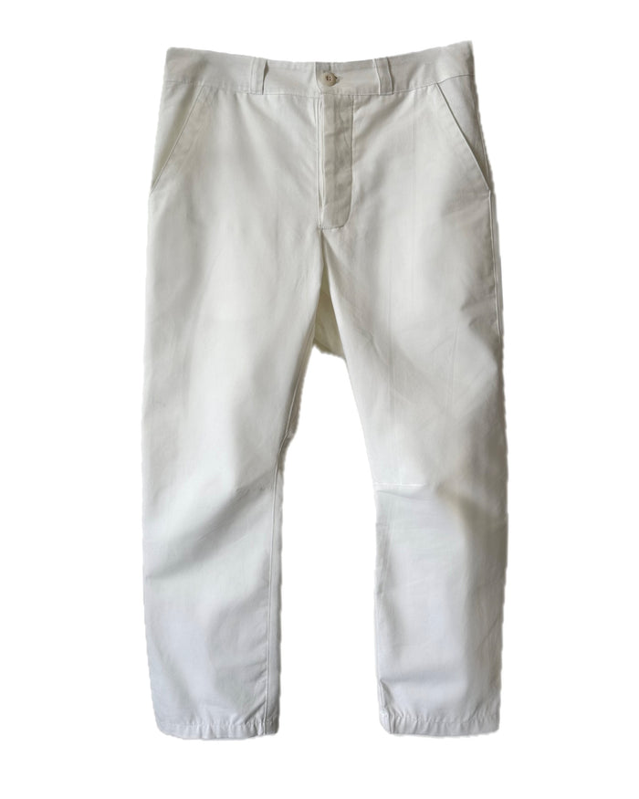 Limitless Trouser in Cloud Rip Stop