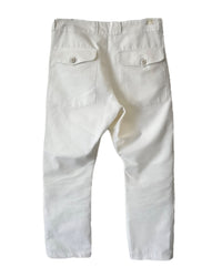 Limitless Trouser in Cloud Rip Stop