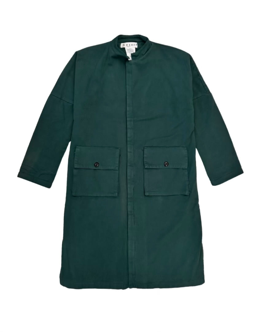 Passage Jacket