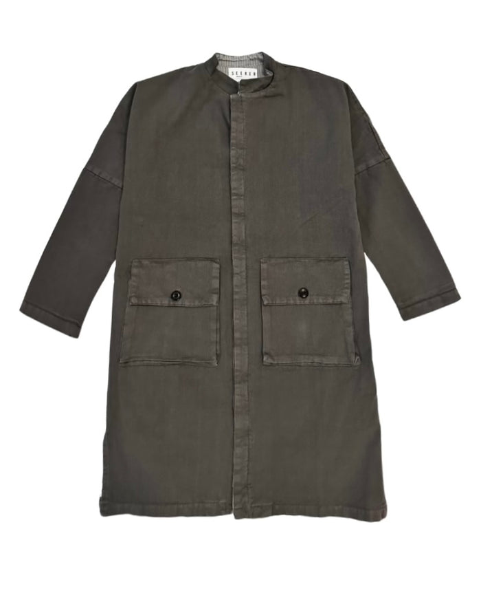 Passage Jacket