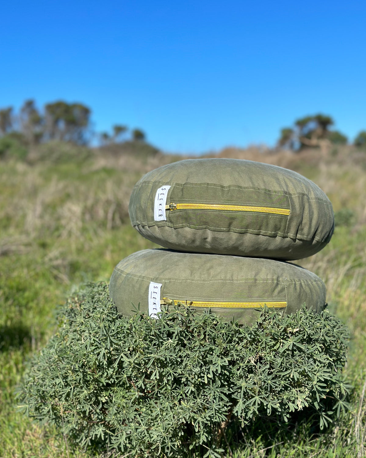 Meditation Pillow