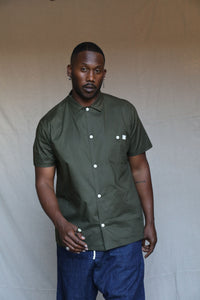 Vacation Shirt