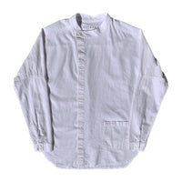 A Sym Button Up