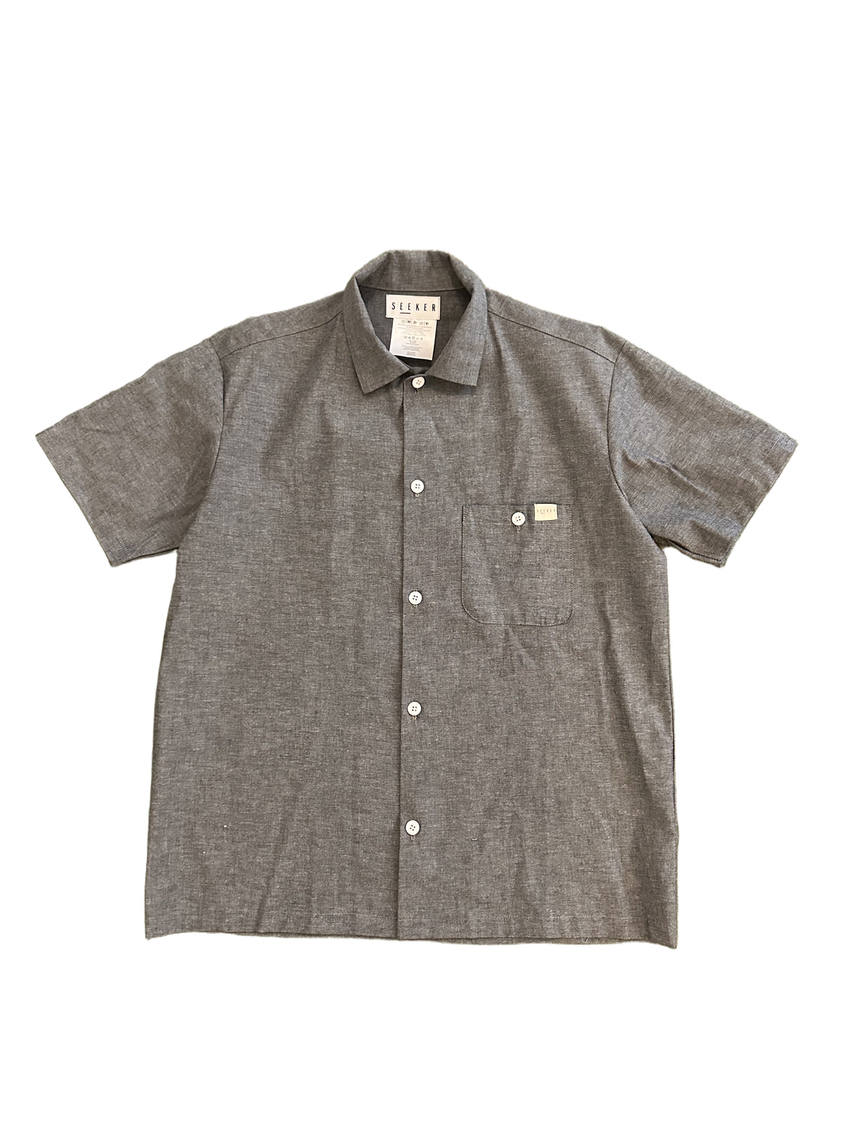 Vacation Shirt