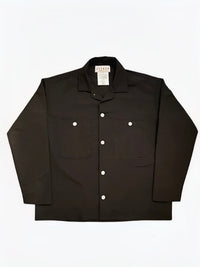 Zephyr Shirt Jacket