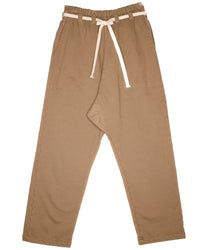 Picasso Pant in Cotton Fleece