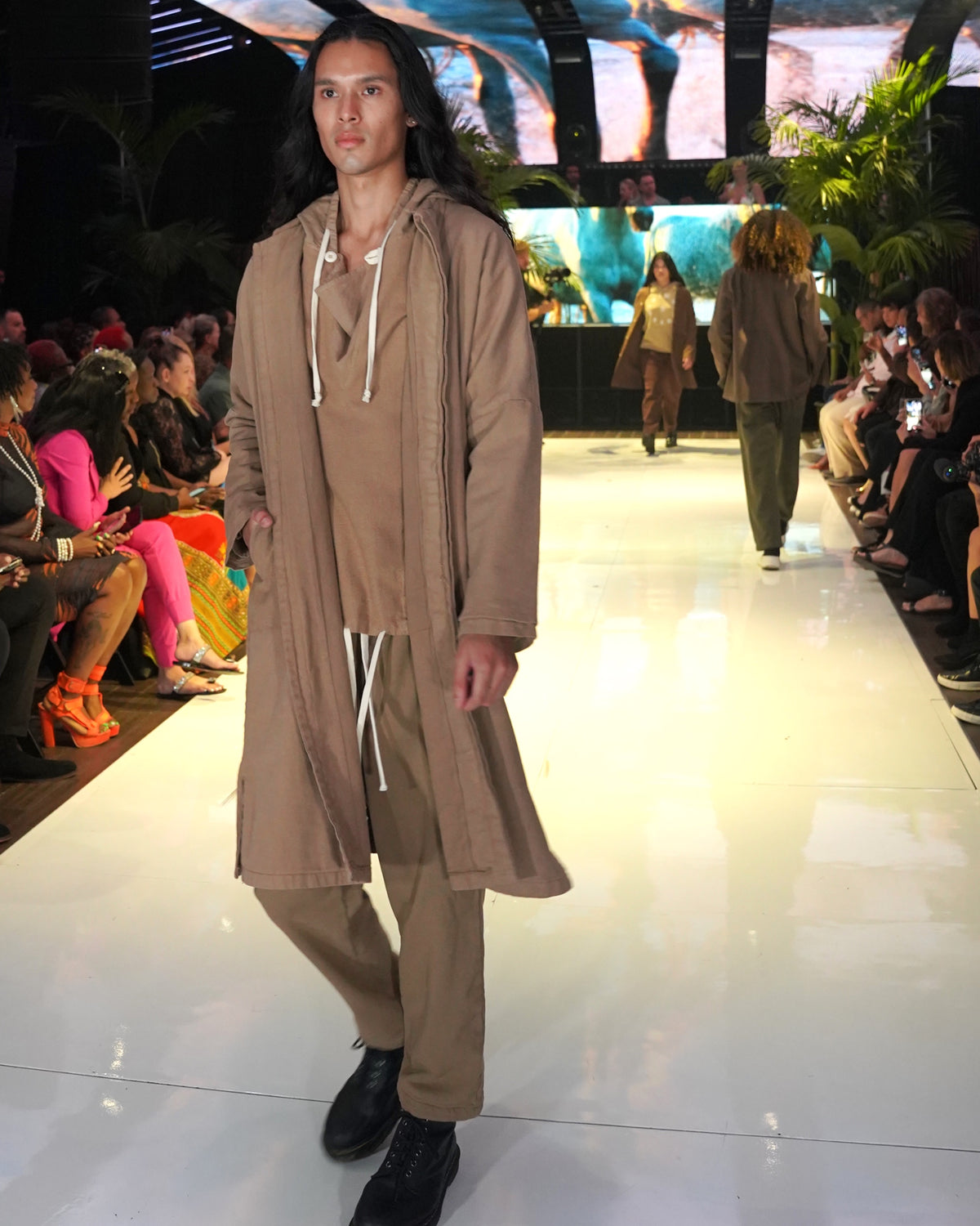 Passage Jacket