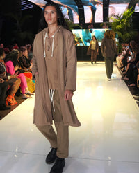 Passage Jacket