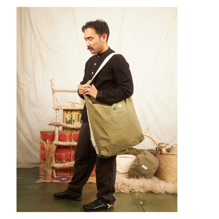 The Paradigm Shift Bag