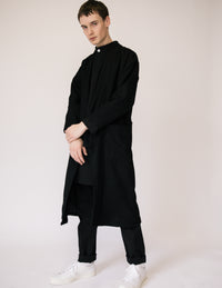 Kimono in Wool