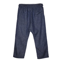 Picasso Pant in Hemp Denim