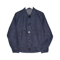 LIMITED EDITION  - Service Crew Sweatshirt