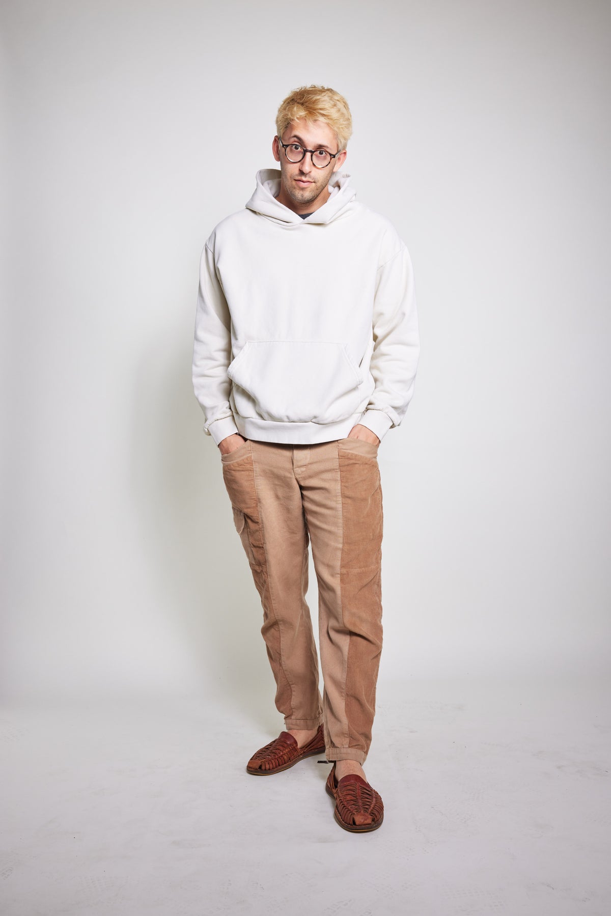 Trek Pant