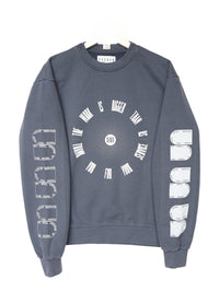 LIMITED EDITION  - Service Crew Sweatshirt