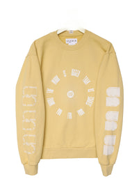 LIMITED EDITION  - Service Crew Sweatshirt