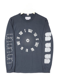 LIMITED EDITION  - Service Long Sleeve Tee