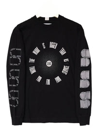 LIMITED EDITION  - Service Long Sleeve Tee