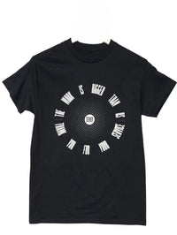 LIMITED EDITION  - Service Short Sleeve Tee
