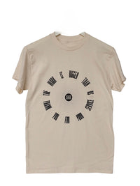 LIMITED EDITION  - Service Short Sleeve Tee