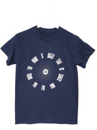 LIMITED EDITION  - Service Short Sleeve Tee