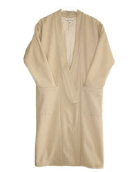 Kimono in Wool