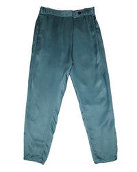 Souk Pant in Cupro Silk