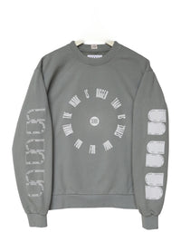 LIMITED EDITION  - Service Crew Sweatshirt
