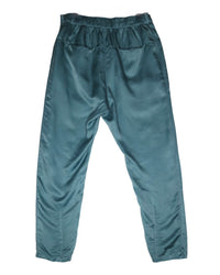 Souk Pant in Cupro Silk