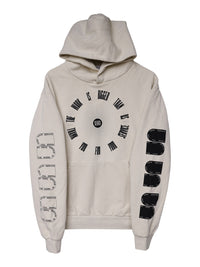 LIMITED EDITION  - Service Hoodie