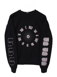 LIMITED EDITION  - Service Crew Sweatshirt