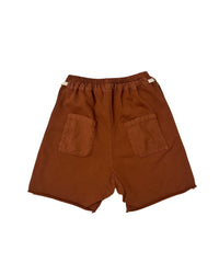 Picasso Shorts