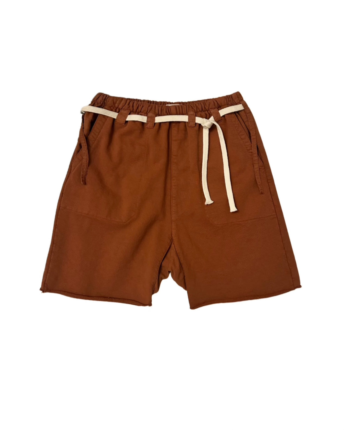 Picasso Shorts
