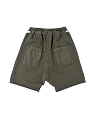 Picasso Shorts