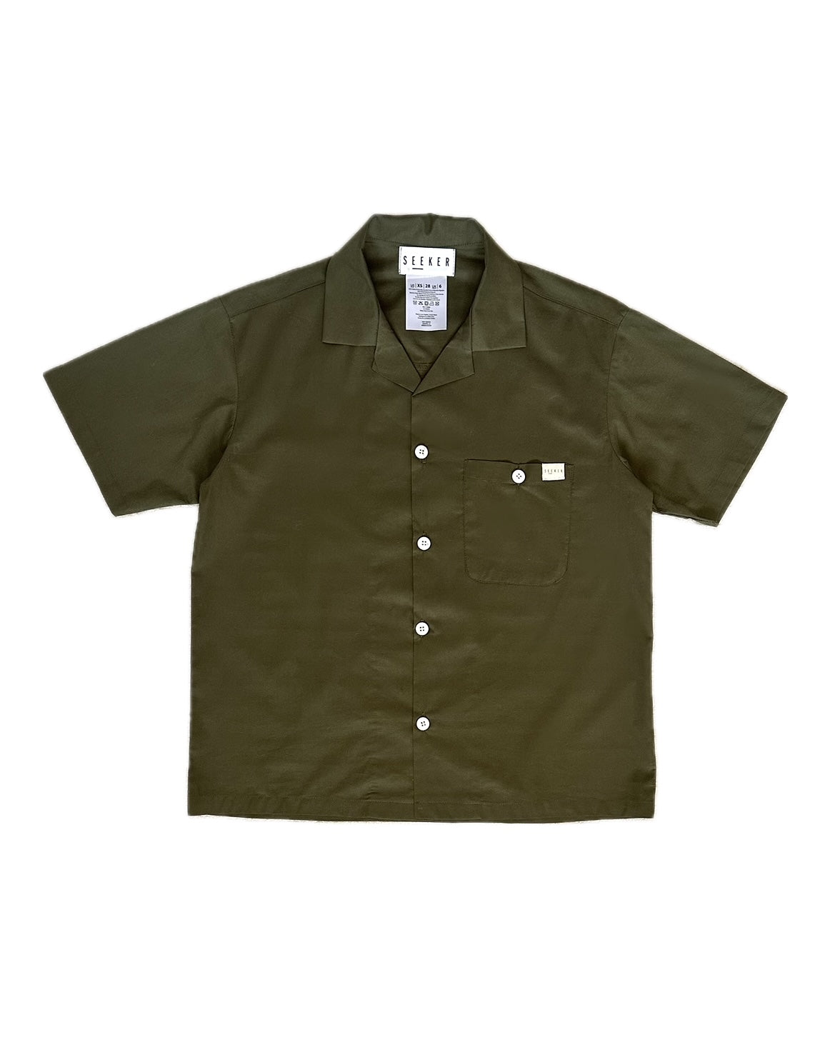 Vacation Shirt