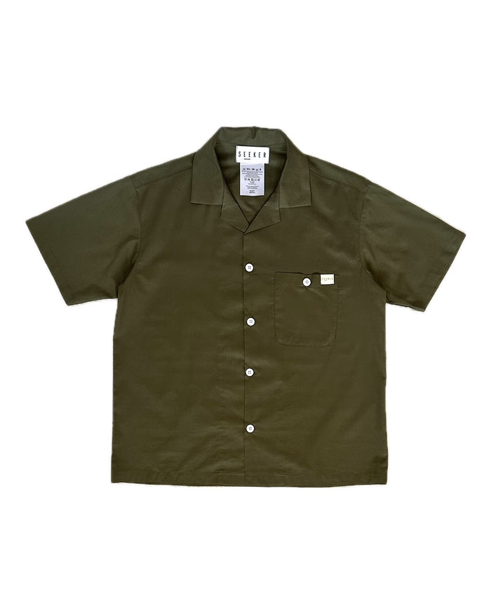 Vacation Shirt