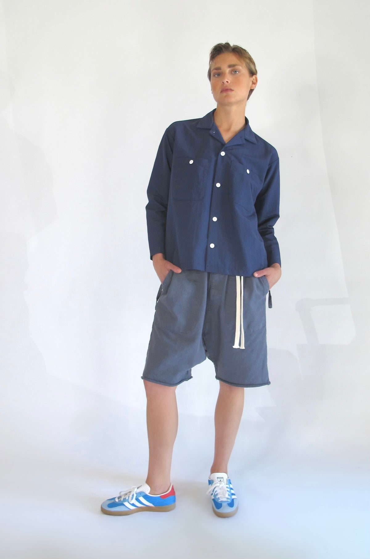 Picasso Shorts