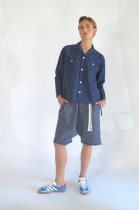 Picasso Shorts