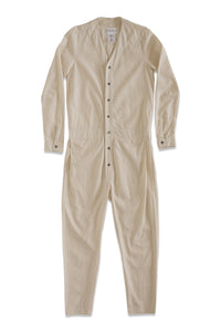 Jumpsuit Long Sleeve