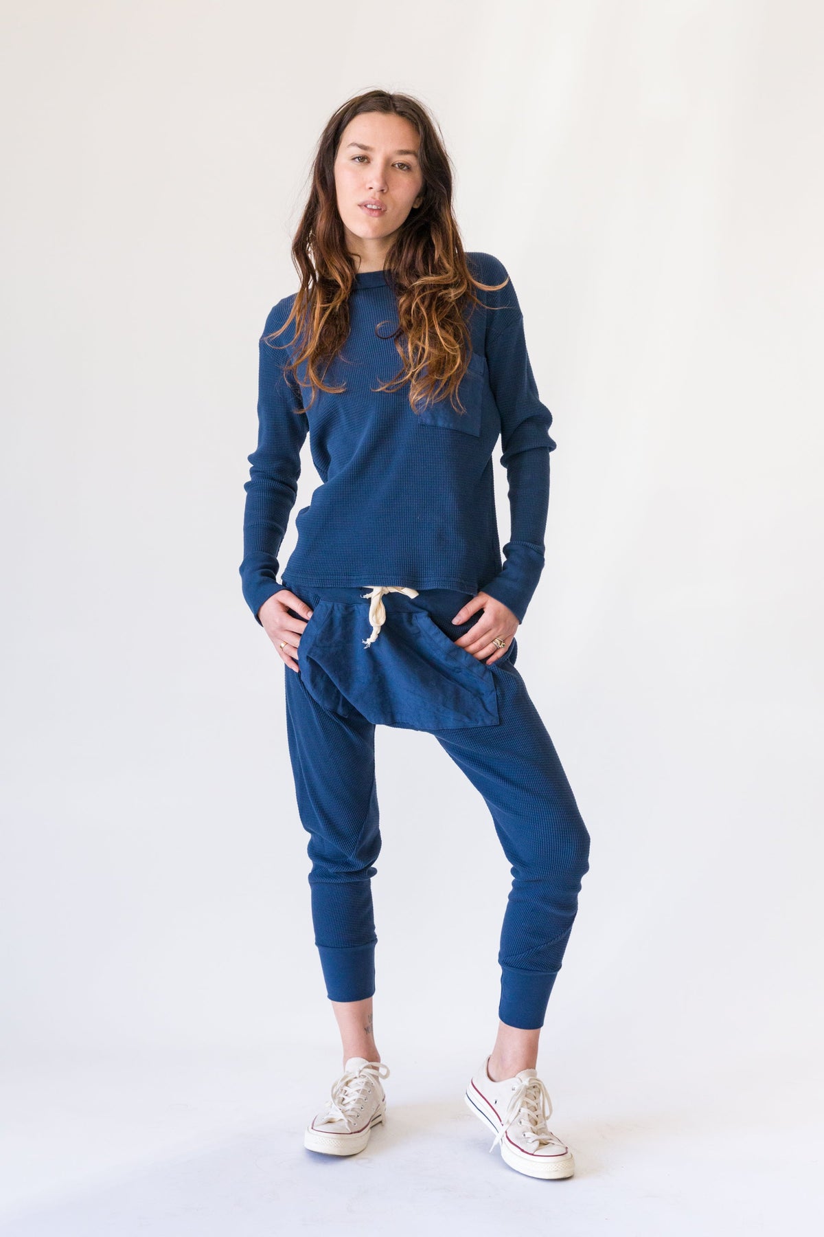 Thermal Pant