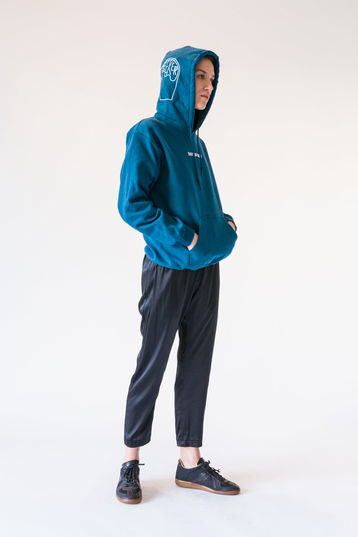 Search Inside Yourself Hoodie