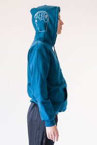Search Inside Yourself Hoodie