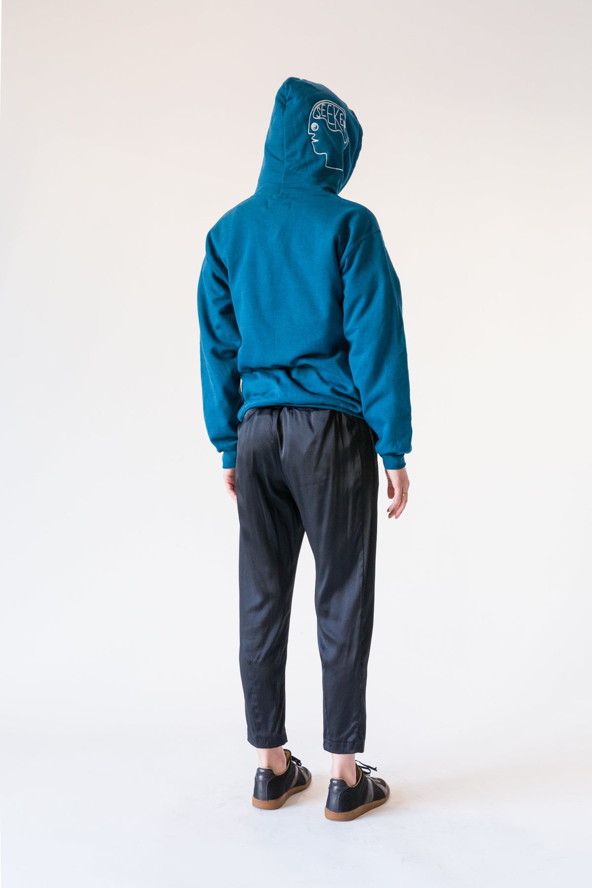 Search Inside Yourself Hoodie