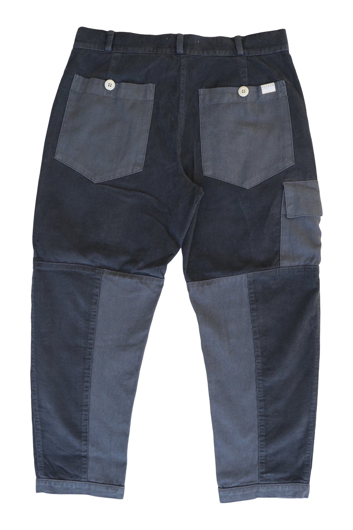 Trek Pant