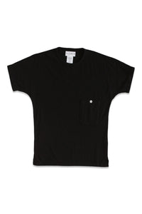 Pocket Dolman Tee