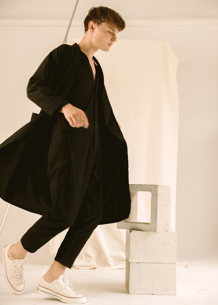 Kimono in Linen
