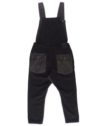 Corduroy Overall