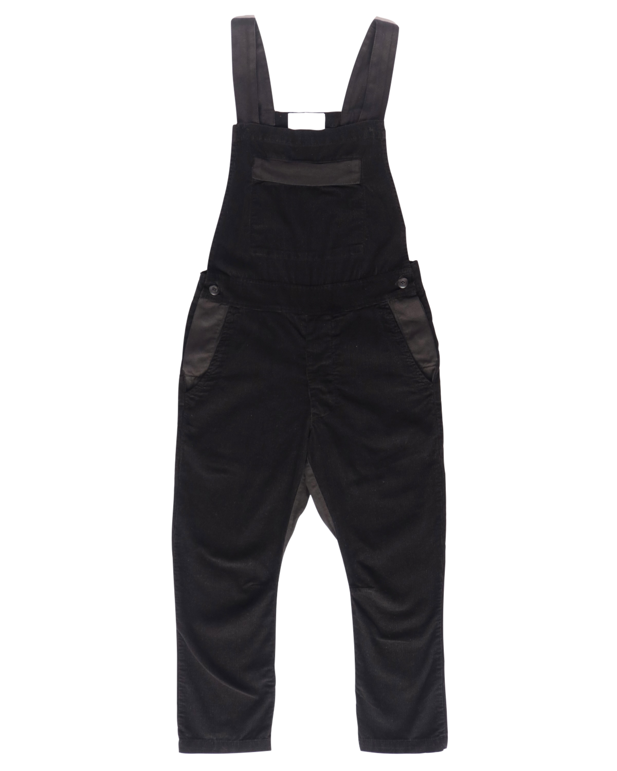 Corduroy Overall
