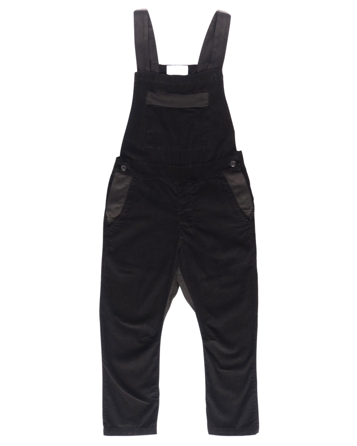 Corduroy Overall
